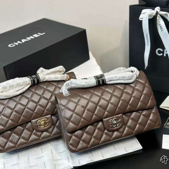 Chanel Mini Flap Bag