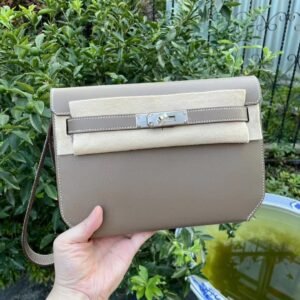 Epsom Kelly Depeches 25 Pouch