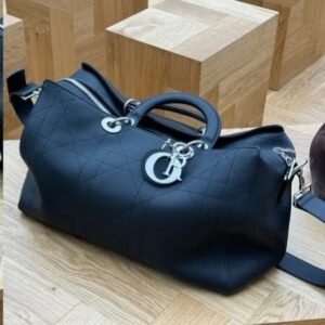 Large Dior Granville Bag