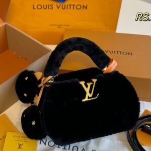 LV Capusnow Handbag