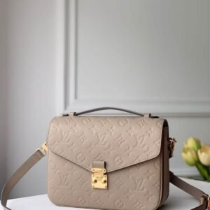 LV Empreinte Pochette Bag