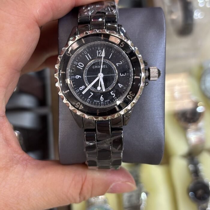 Chanel J12 Watch