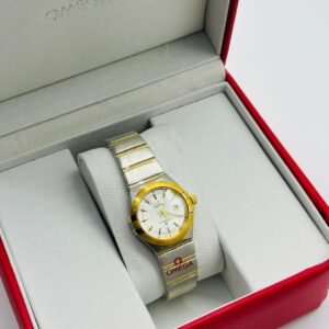 Omega Constellation Watch