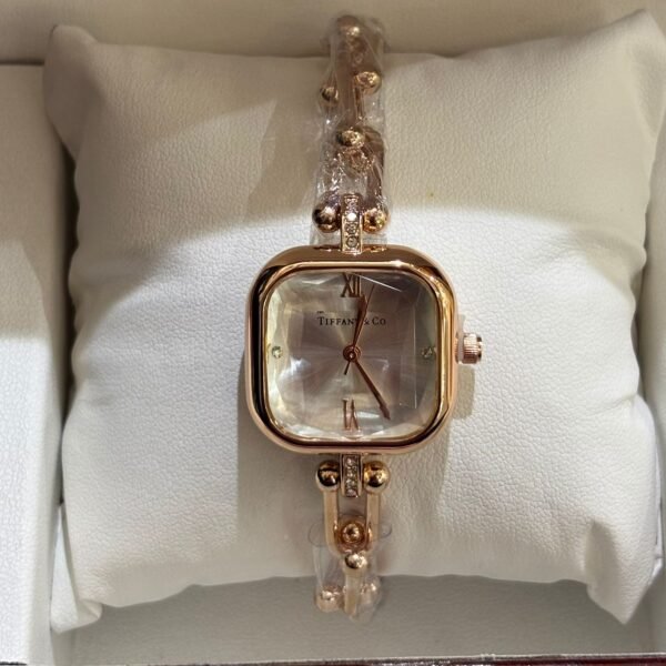 Tiffany & Co Women's Watch