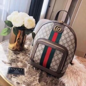 Gucci Backpack