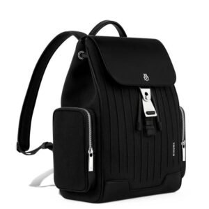Rimowa Never Still Canvas Flap Backpack