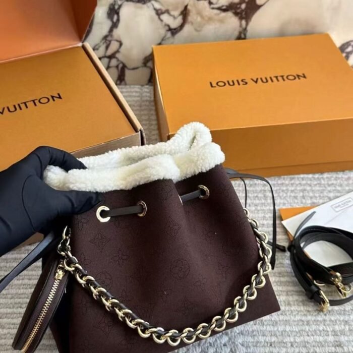 LV The Bella Handbag
