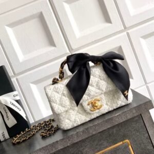 Chanel Mini Flap Bag