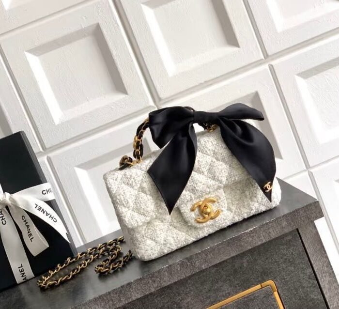 Chanel Mini Flap Bag