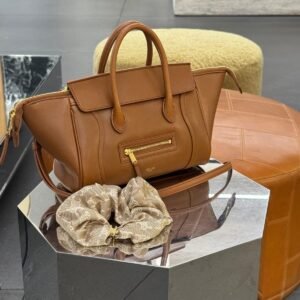 Celine Luggage Bag