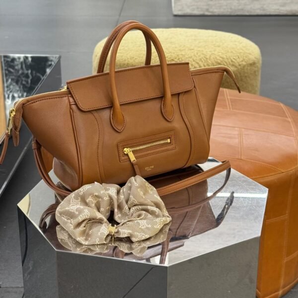 Celine Luggage Bag