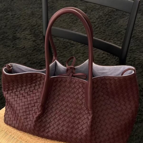 Bottega Veneta Pinacoteca Bag