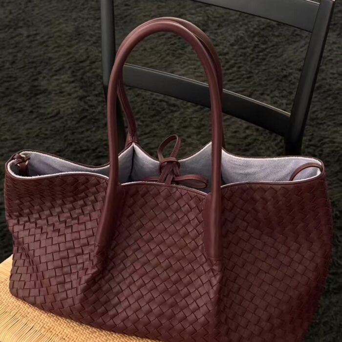 Bottega Veneta Pinacoteca Bag