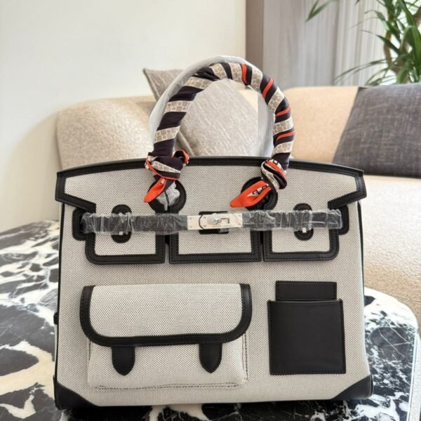 Hermès Cargo Birkin 35