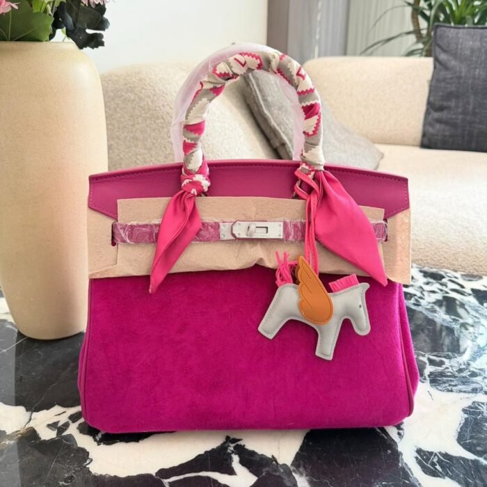 Hermès Birkin Bag