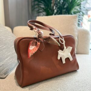 Hermès Victoria Bag