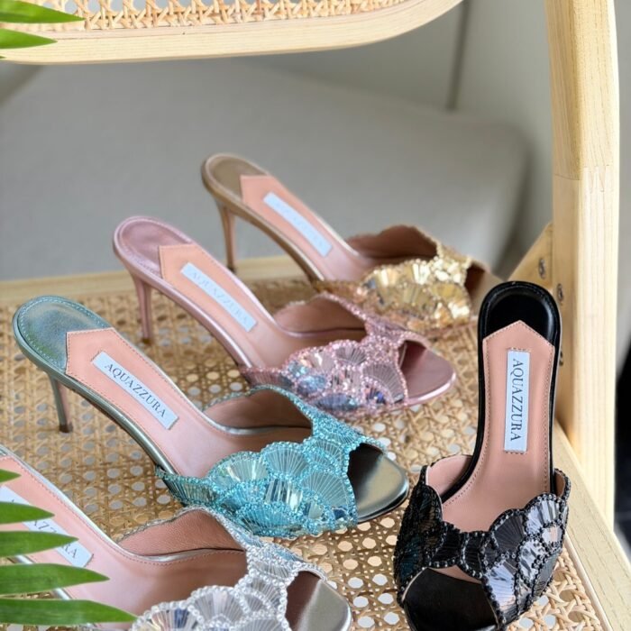 Aquazzura Sandals