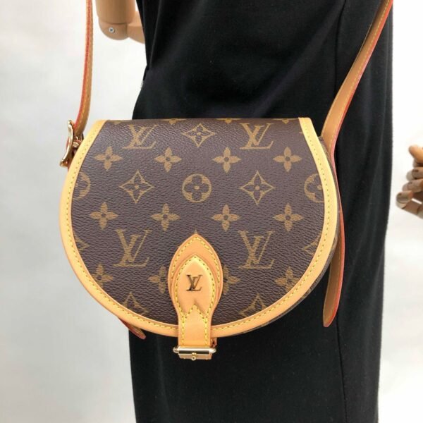 Louis Vuitton Tambourin Bag