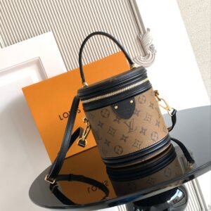 LV Cannes Handbag