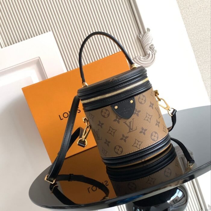 LV Cannes Handbag