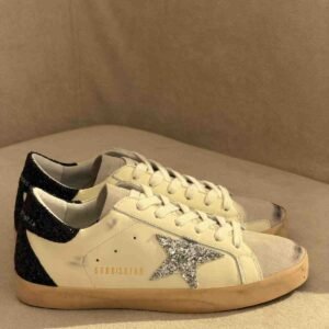 Golden Goose Super Star Sneakers