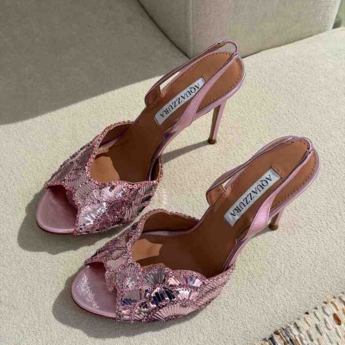 Aquazzura Heels