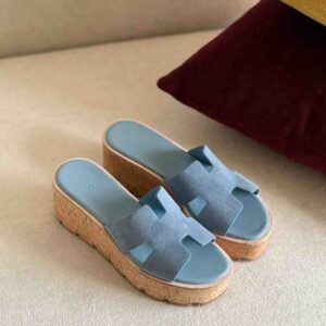 Hermes Eze 30 Sandals