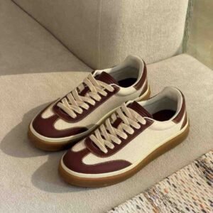 Loro Piana Tennis Walk Sneakers