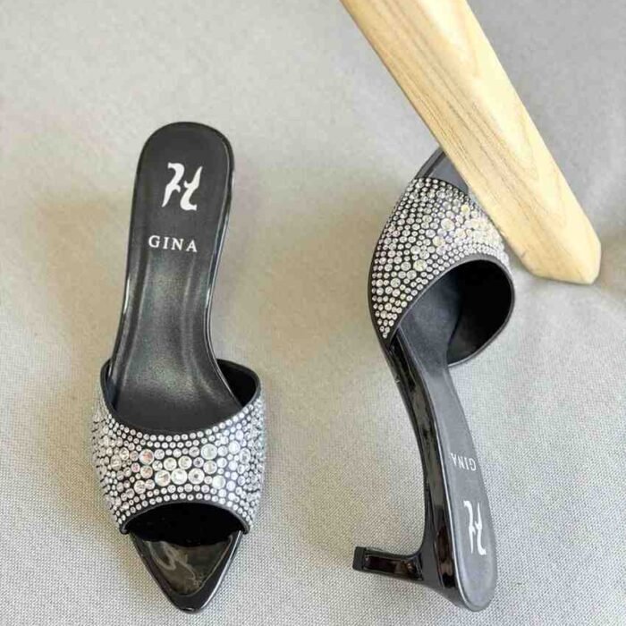 Gina Heels