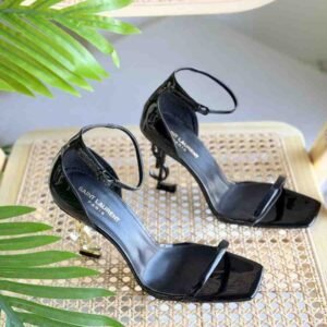 Saint Laurent Opyum Sandal