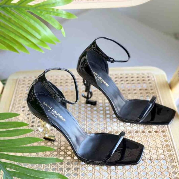 Saint Laurent Opyum Sandal