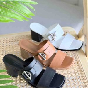 Hermes Kute 60 Sandal