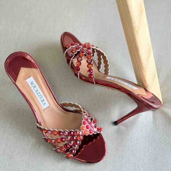 Aquazzura Tequila Sandals