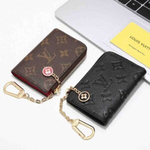 LV Lisa Wallet