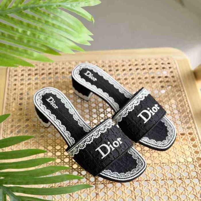 Dior Sandals