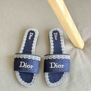 Dior Dway Slide