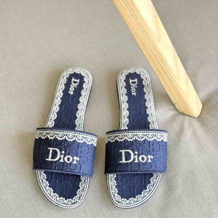 Dior Dway Slide