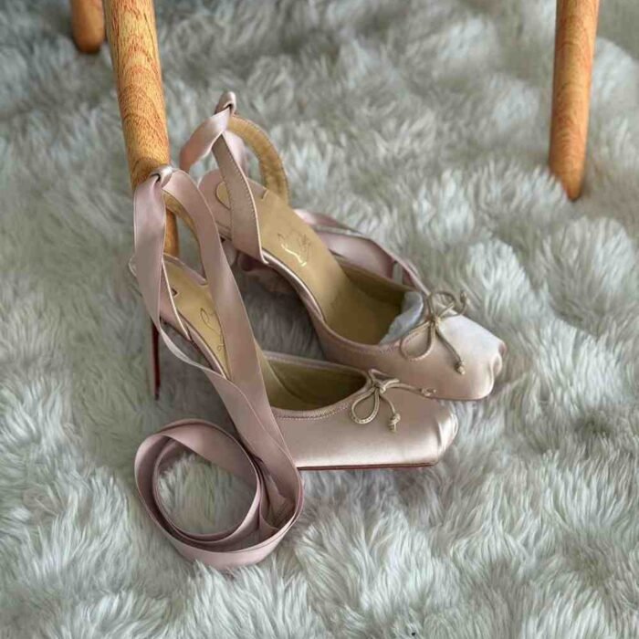 Christian Louboutin Pump