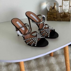 Aquazzura Tequila Sandals