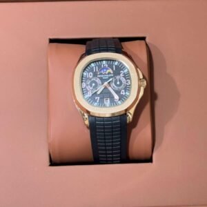 Patek Philippe Watch