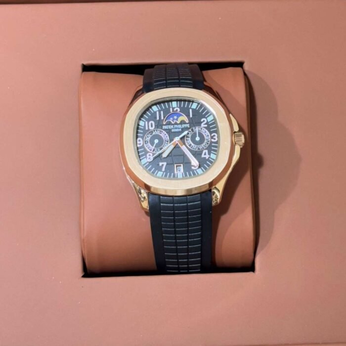 Patek Philippe Watch