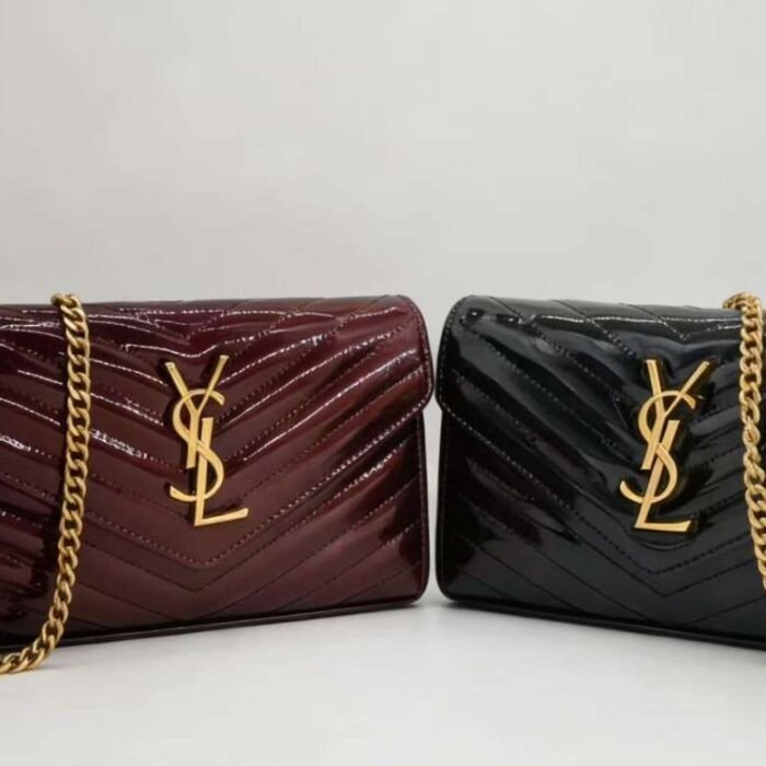 YSL Bags