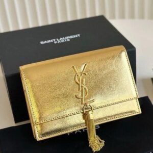 YSL Kate Tassel Shoulder Bag