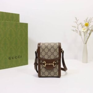 Gucci Horsebit 1955 Bag