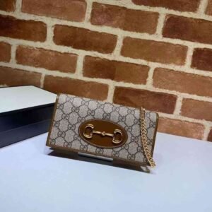 Gucci Horsebit 1955 Wallet