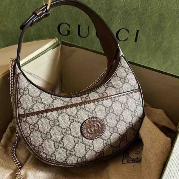 Gucci Ophidia GG Shoulder Bag