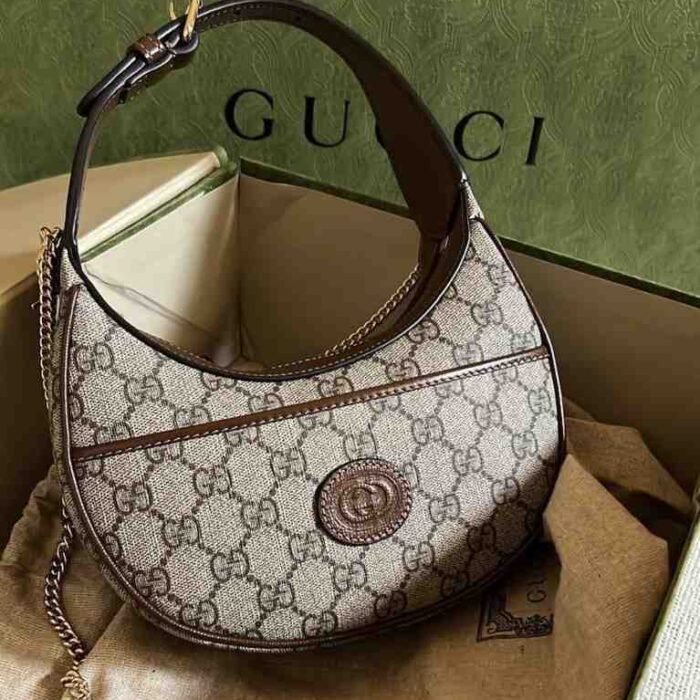 Gucci Ophidia GG Shoulder Bag