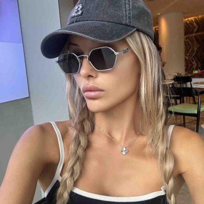 Chrome Hearts sunglasses