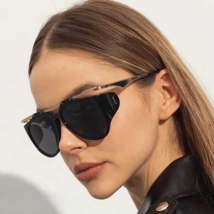 YSL Sl M137 Amelia Sunglasses