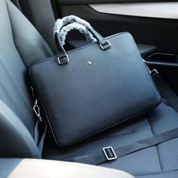 Montblanc Messenger Bag